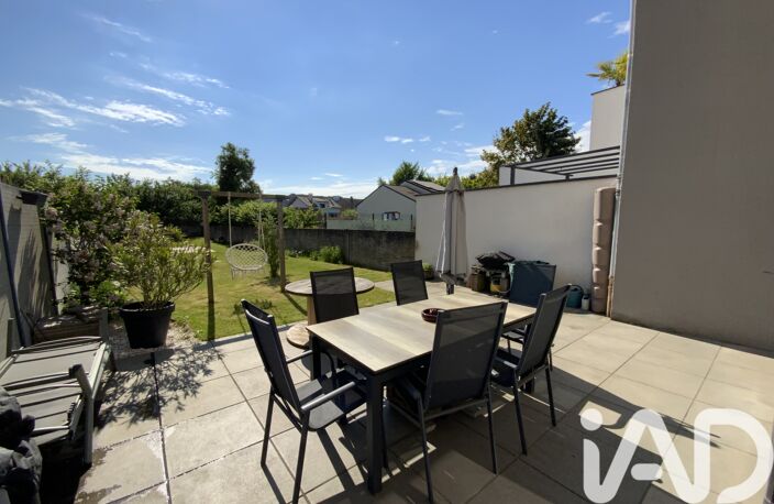 Vente Maison/villa 6 pièces — photo 3