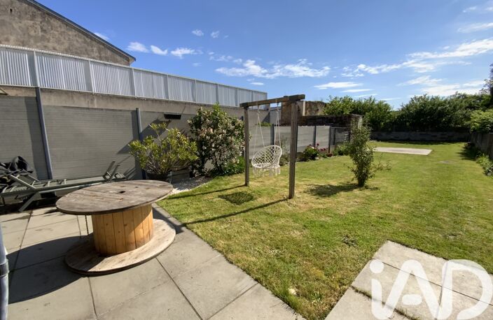 Vente Maison/villa 6 pièces — photo 4