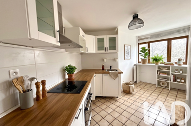 Appartement 3 pièces 159900 €