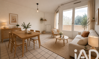 Appartement 3 Pièces 67 m² à vendre à Éragny (95610)