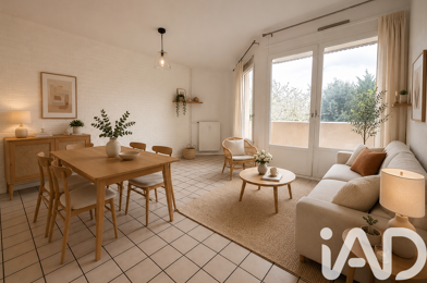 Appartement 3 pièces 159900 €