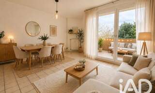 Appartement 3 Pièces 67 m² à vendre à Éragny (95610)