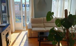 Appartement 3 Pièces 66 m² à vendre à Mulhouse (68100)