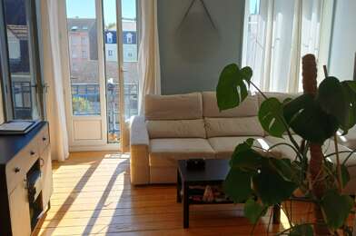 Appartement 3 pièces 159000 €