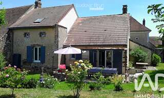 Maison 4 Pièces 108 m² à vendre à Fontaines (89130)