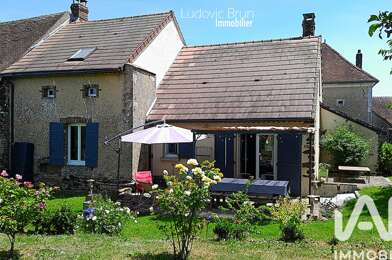 Maison 4 pièces 174000 €