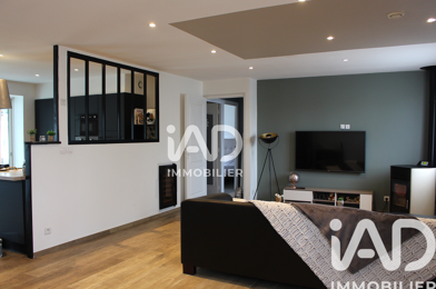 Maison 6 pièces 209000 €