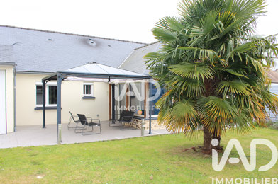 Maison 6 pièces 209000 €