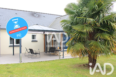 Maison 6 pièces 209000 €