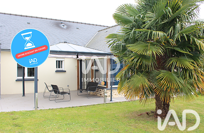 Vente Maison/villa 6 pièces — photo du bien