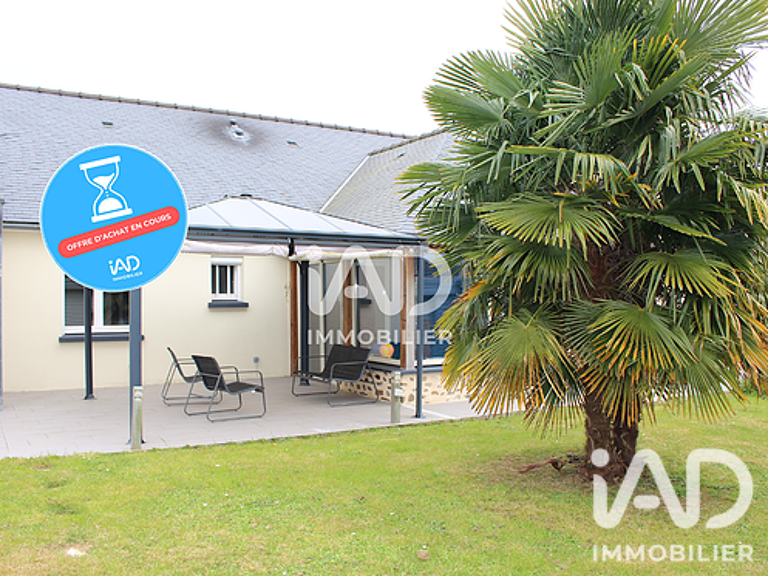 Vente Maison/villa 6 pièces — photo 1