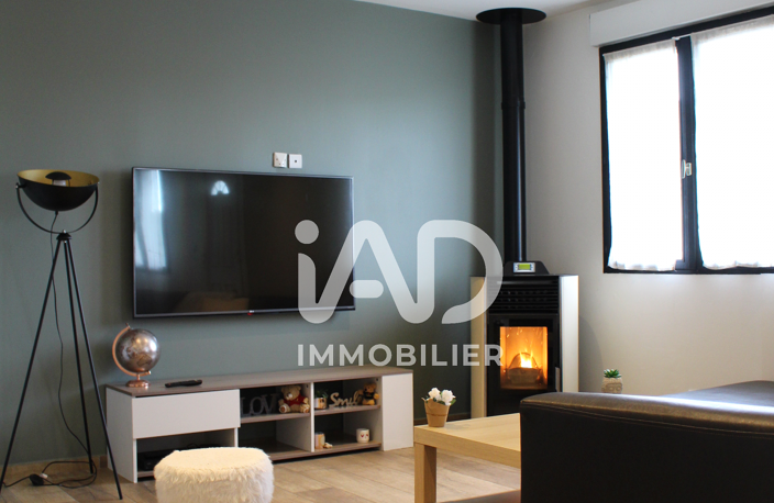 Vente Maison/villa 6 pièces — photo 3