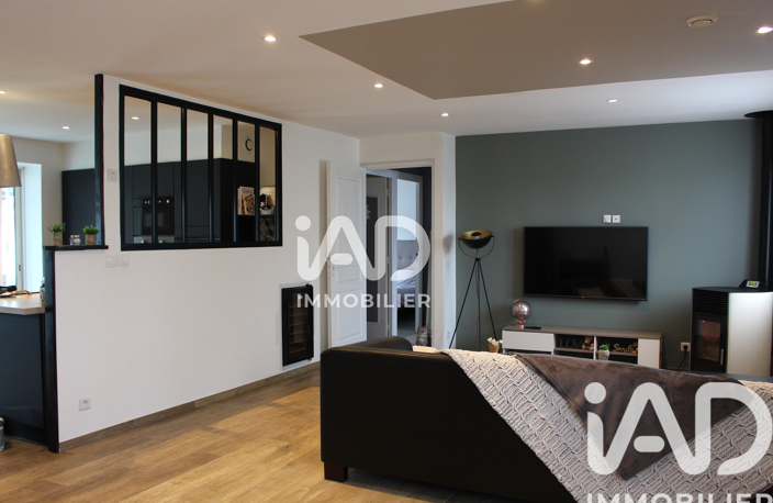 Vente Maison/villa 6 pièces — photo 5