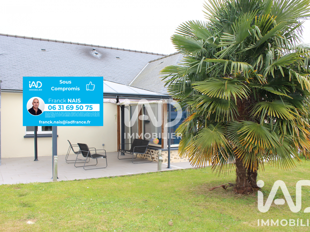 Vente Maison/villa 6 pièces — photo du bien