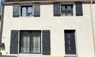 Maison 3 Pièces 62 m² à vendre à La Ferté-sous-Jouarre (77260)