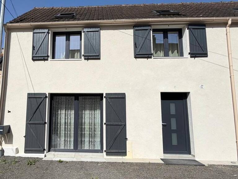 Vente Maison de ville 3 pièces — photo 1