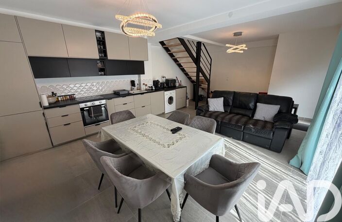 Vente Maison de ville 3 pièces — photo 3