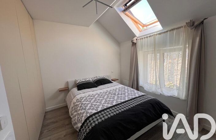 Vente Maison de ville 3 pièces — photo 5