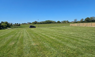 Terrain  1012 m² à vendre à Haussignémont (51300)