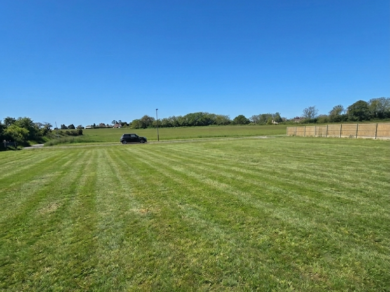 Vente Terrain à bâtir 1 012 m&sup2; — photo 1