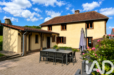 Maison 5 pièces 189000 €