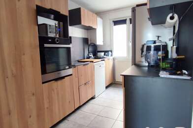 Appartement 4 pièces 120000 €