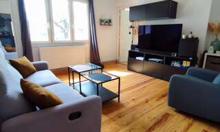 Appartement 4 Pièces 60 m² à vendre à Valence (26000)