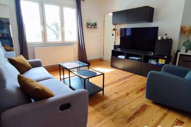 Appartement 4 pièces 115000 €