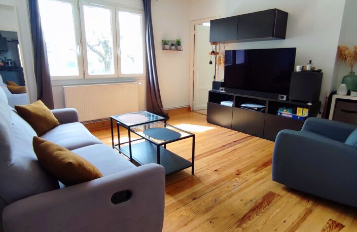 Vente Appartement 4 pièces — photo 2