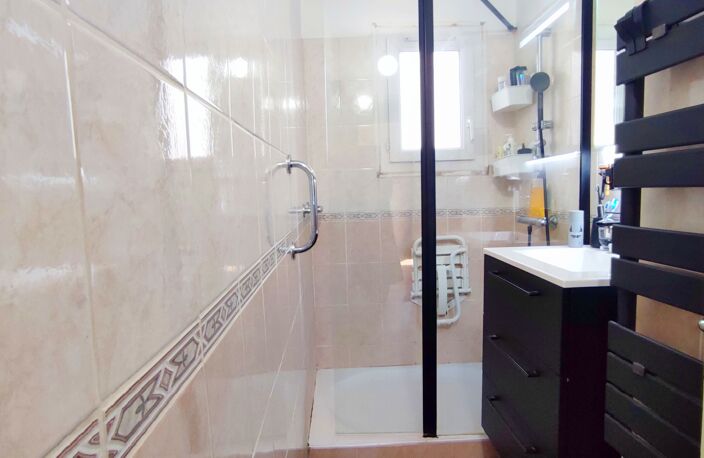Vente Appartement 4 pièces — photo 3