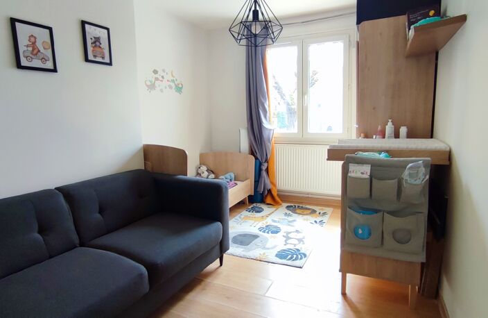 Vente Appartement 4 pièces — photo 4