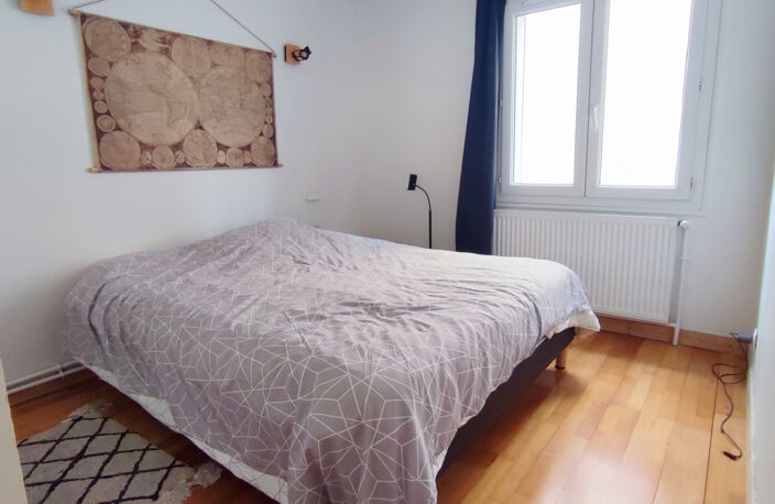 Vente Appartement 4 pièces — photo 5