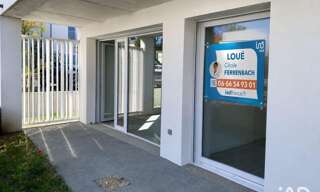 Appartement 2 Pièces 44 m² à louer à Royan (17200)