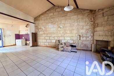 Maison 2 pièces 245000 €