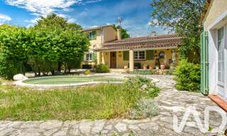 Maison 5 Pièces 100 m² à vendre à Fayence (83440)