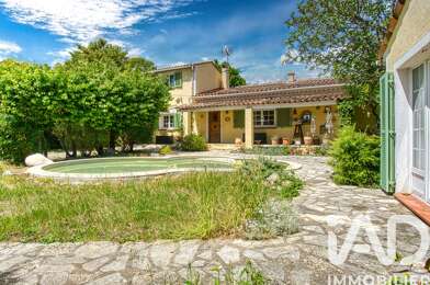 Maison 5 pièces 359000 €