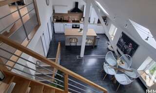 Appartement 5 Pièces 120 m² à vendre à Creutzwald (57150)