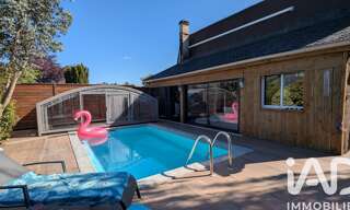 Maison 6 Pièces 128 m² à vendre à Villeparisis (77270)