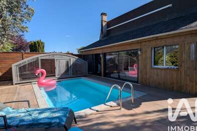 Maison 6 pièces 394000 €