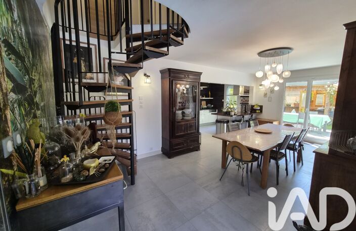 Vente Maison traditionnelle 6 pièces — photo 2