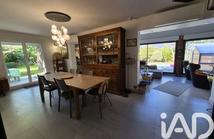 Vente Maison traditionnelle 6 pièces — photo 4
