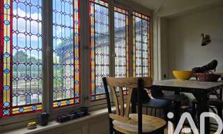 Maison 9 Pièces 286 m² à vendre à Moncontour (22510)