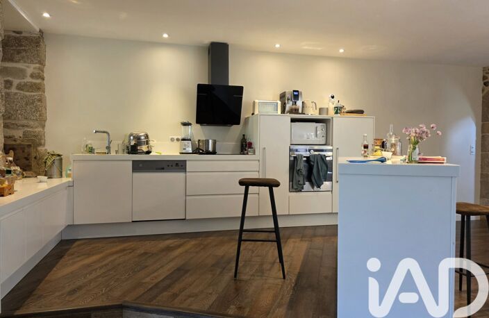 Vente Demeure 9 pièces — photo 2
