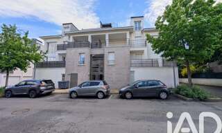 Appartement 4 Pièces 79 m² à vendre à Ézanville (95460)