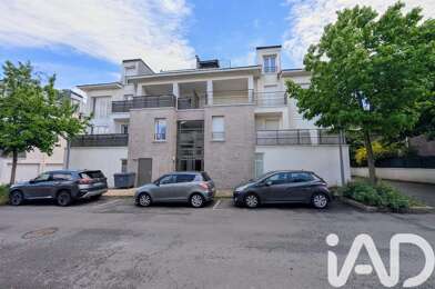 Appartement 4 pièces 260000 €