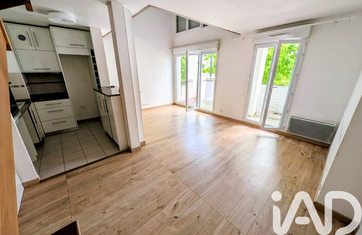 Vente Duplex 4 pièces — photo 2