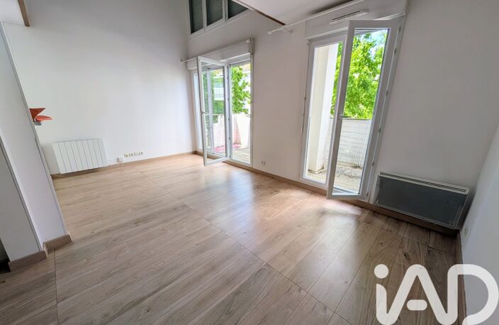 Vente Duplex 4 pièces — photo 3