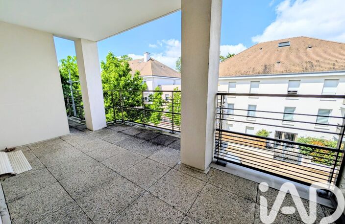 Vente Duplex 4 pièces — photo 5