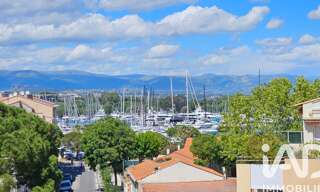 Appartement 4 Pièces 88 m² à vendre à Antibes (06600)