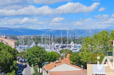 Appartement 4 pièces 890000 €